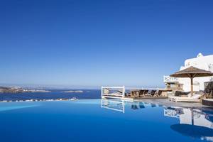 Vencia Boutique in Mykonos