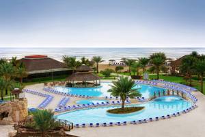 Fujairah Rotana Resort & Spa in Dubai