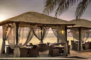 Fujairah Rotana Resort & Spa in Dubai