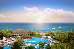 Fujairah Rotana Resort & Spa in Dubai