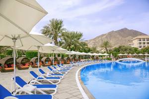 Fujairah Rotana Resort & Spa in Dubai