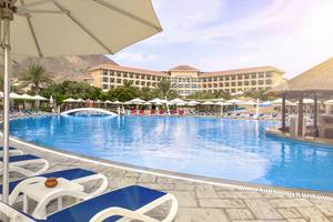 Fujairah Rotana Resort & Spa in Dubai