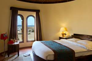 Three Corners Fayrouz Plaza Beach Resort in Marsa Alam & Quseir