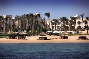 Pickalbatros The Palace Port Ghalib in Marsa Alam & Quseir