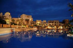 Pickalbatros The Palace Port Ghalib in Marsa Alam & Quseir