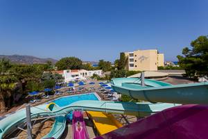 Dessole Dolphin Bay Resort in Heraklion