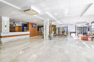 Azuline Hotel Mar Amantis I & II in Ibiza