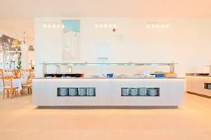 Azuline Hotel Mar Amantis I & II in Ibiza