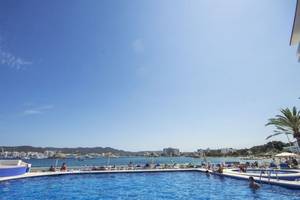 Azuline Hotel Mar Amantis I & II in Ibiza