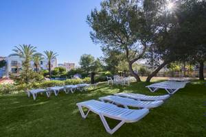 Azuline Hotel Mar Amantis I & II in Ibiza