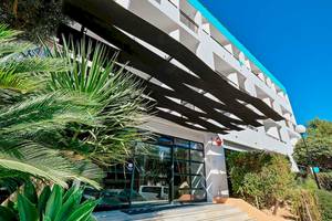 Azuline Hotel Mar Amantis I & II in Ibiza