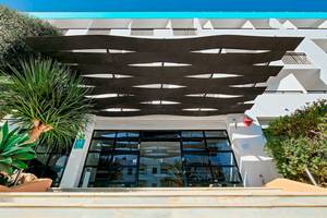 Azuline Hotel Mar Amantis I & II in Ibiza