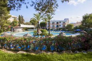 Azuline Hotel Mar Amantis I & II in Ibiza