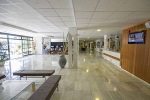 Azuline Hotel Mar Amantis I & II in Ibiza
