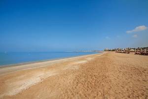 Waldorf Astoria Ras Al Khaimah in Ras Al-Khaimah