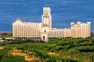 Waldorf Astoria Ras Al Khaimah in Ras Al-Khaimah