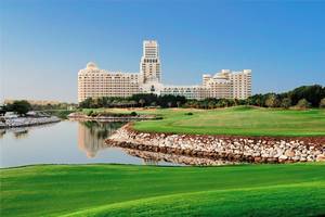 Waldorf Astoria Ras Al Khaimah in Ras Al-Khaimah