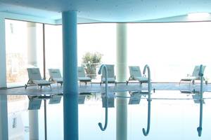 Atrium Prestige Thalasso Spa Resort & Villas in Rhodos