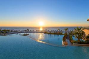 Atrium Prestige Thalasso Spa Resort & Villas in Rhodos