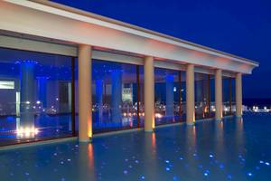 Atrium Prestige Thalasso Spa Resort & Villas in Rhodos