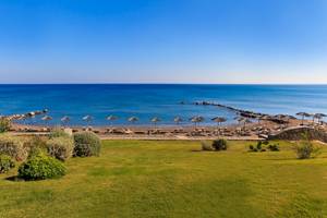 Atrium Prestige Thalasso Spa Resort & Villas in Rhodos