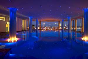 Atrium Prestige Thalasso Spa Resort & Villas in Rhodos