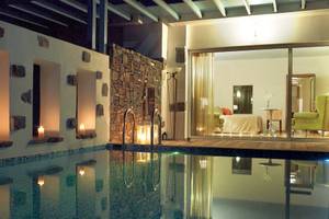 Atrium Prestige Thalasso Spa Resort & Villas in Rhodos