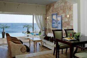 Atrium Prestige Thalasso Spa Resort & Villas in Rhodos