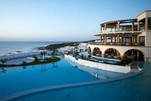 Atrium Prestige Thalasso Spa Resort & Villas in Rhodos