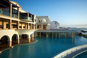 Atrium Prestige Thalasso Spa Resort & Villas in Rhodos