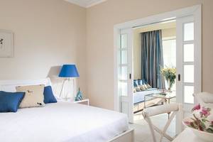 Grecotel La Riviera & Aqua Park in Peloponnes