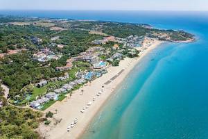 Grecotel La Riviera & Aqua Park in Peloponnes