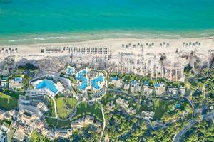 Grecotel La Riviera & Aqua Park in Peloponnes