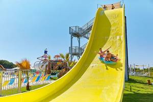 Grecotel La Riviera & Aqua Park in Peloponnes
