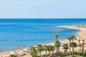 Grecotel La Riviera & Aqua Park in Peloponnes
