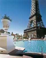 Paris Las Vegas in Las Vegas