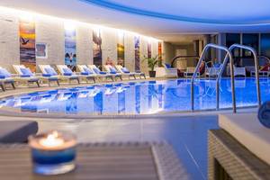 Rixos Premium Dubrovnik in Kroatien: Mittelkroatien