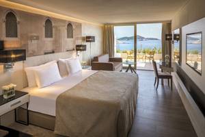 Rixos Premium Dubrovnik in Kroatien: Mittelkroatien