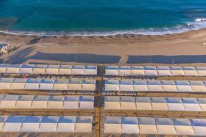 Sunmelia Beach Resort Hotel & Spa in Antalya & Belek
