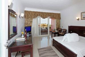 Three Corners Happy Life Beach Resort in Marsa Alam & Quseir