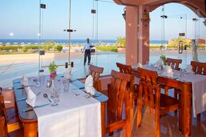 Three Corners Happy Life Beach Resort in Marsa Alam & Quseir