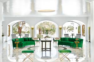 Grecotel Caramel Boutique Resort in Heraklion