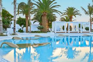 Grecotel Caramel Boutique Resort in Heraklion