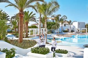 Grecotel Caramel Boutique Resort in Heraklion