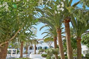 Grecotel Caramel Boutique Resort in Heraklion