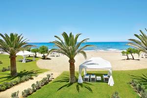 Grecotel Caramel Boutique Resort in Heraklion