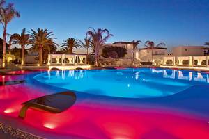 Grecotel Caramel Boutique Resort in Heraklion