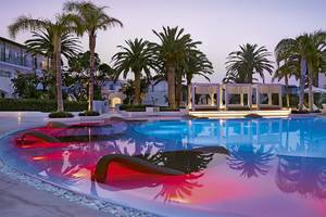 Grecotel Caramel Boutique Resort in Heraklion