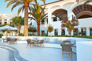 Grecotel Caramel Boutique Resort in Heraklion