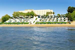 BM Beach Hotel in Ras Al-Khaimah